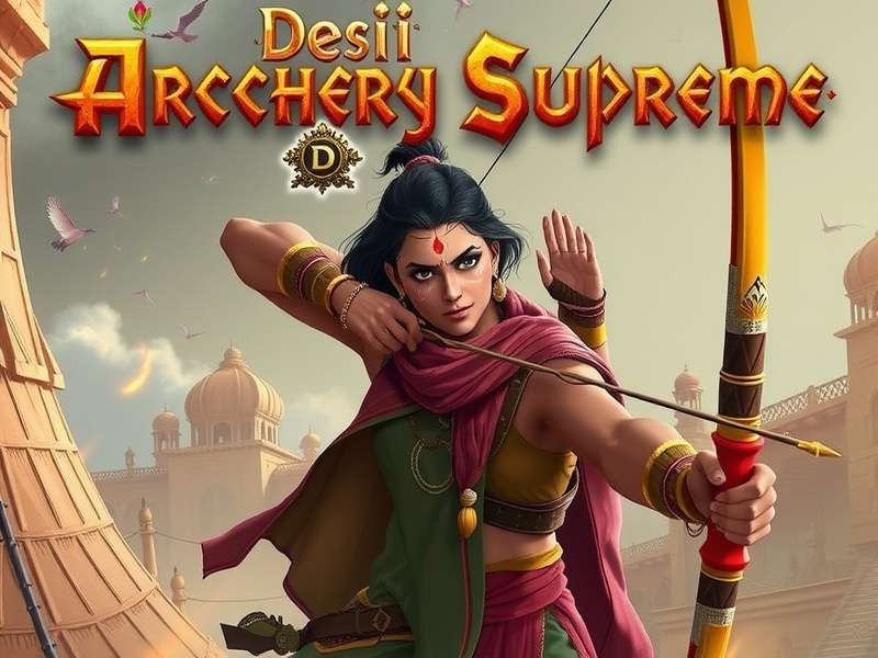 Desi Archery Supreme Development Team